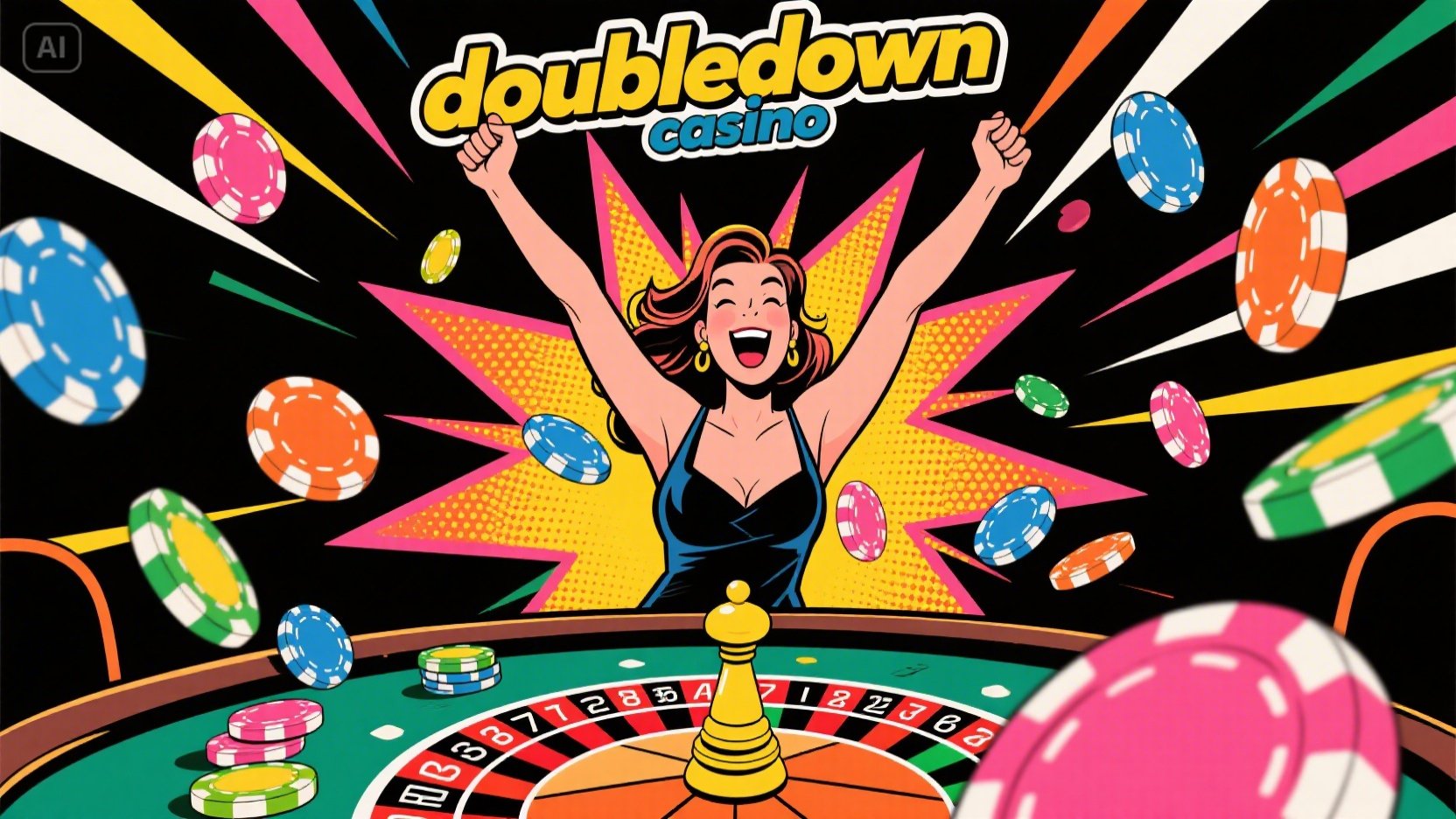 doubledown casino